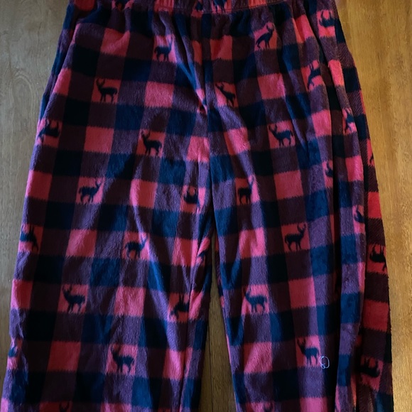 Pajama set - Picture 3 of 4